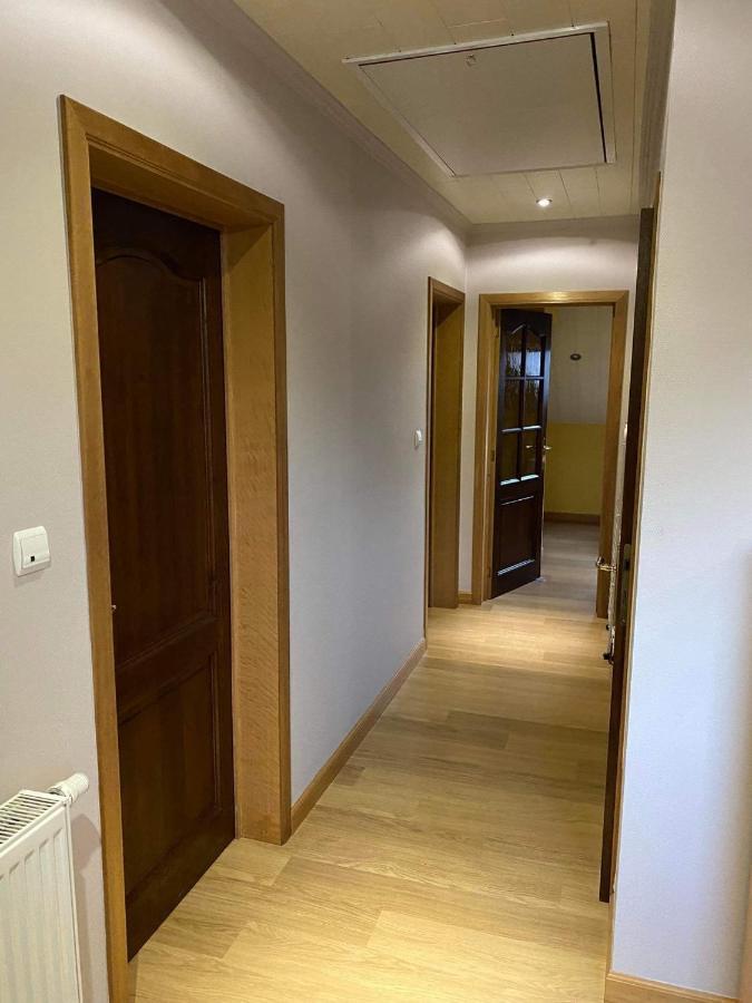 Chambre D'Hotes Le Vivaldi Seraing Bagian luar foto