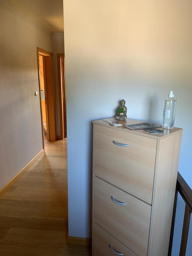 Chambre D'Hotes Le Vivaldi Seraing Bagian luar foto