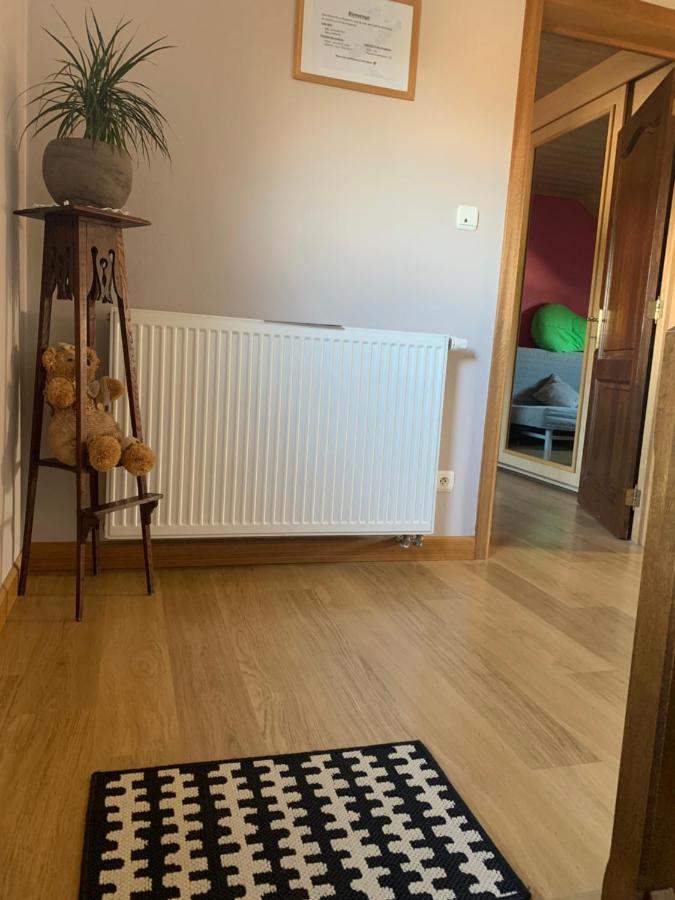 Chambre D'Hotes Le Vivaldi Seraing Bagian luar foto