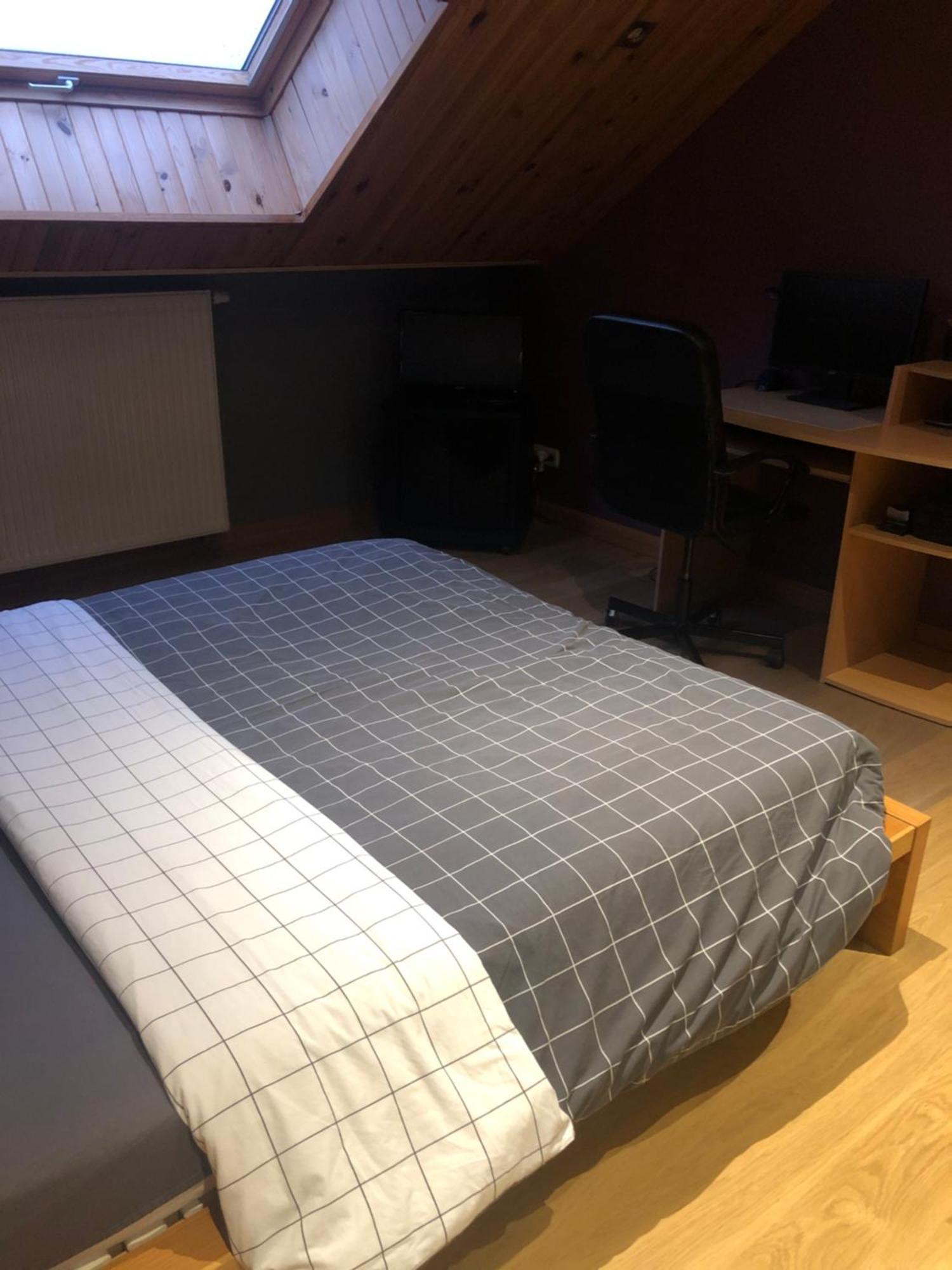 Chambre D'Hotes Le Vivaldi Seraing Bagian luar foto