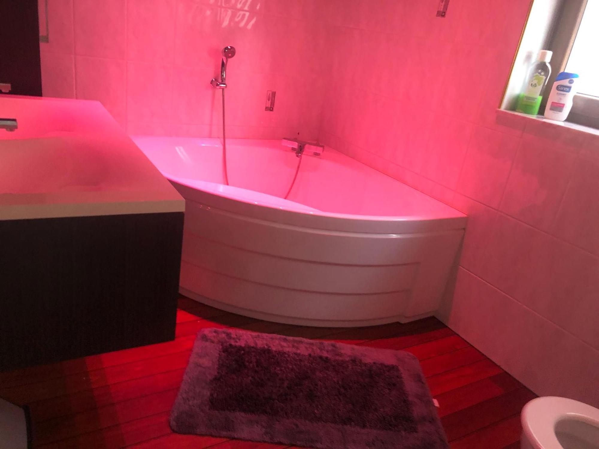 Chambre D'Hotes Le Vivaldi Seraing Bagian luar foto